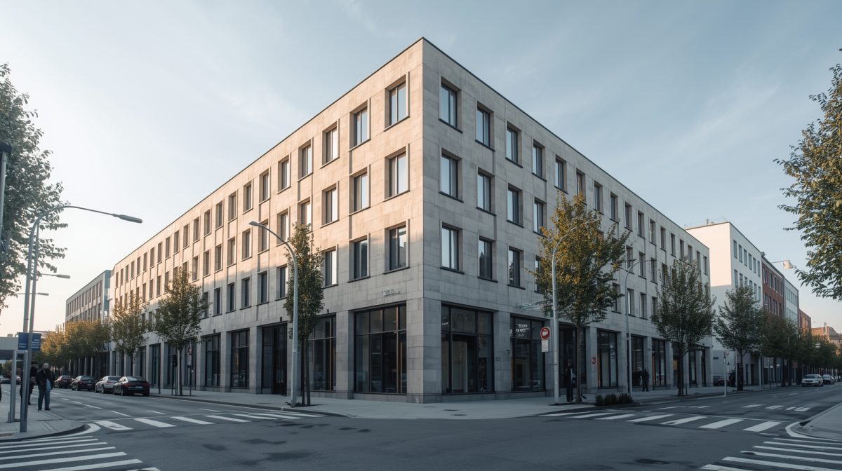 Wieloletnia weryfikacja kondycji technicznej nieruchomości – w jaki sposób organizować, kontrolować i działać na czas